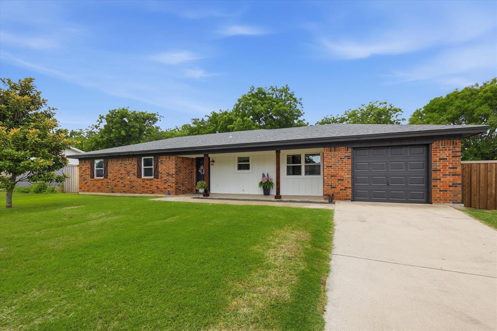 Terrell Add - Residential