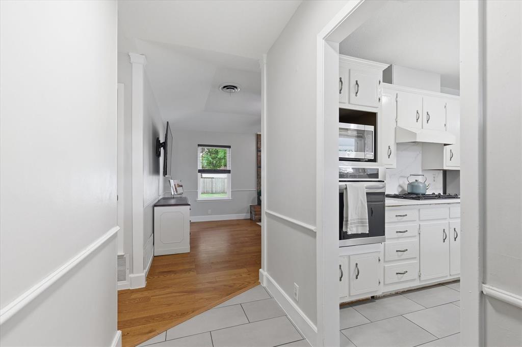 Terrell Add - Residential