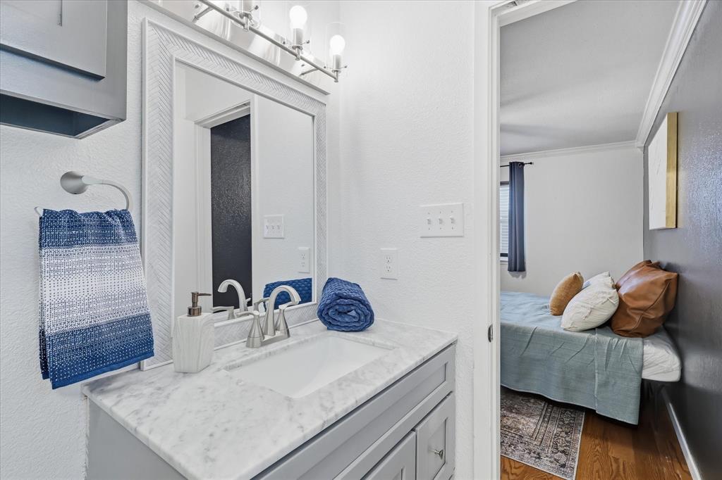 Terrell Add - Residential