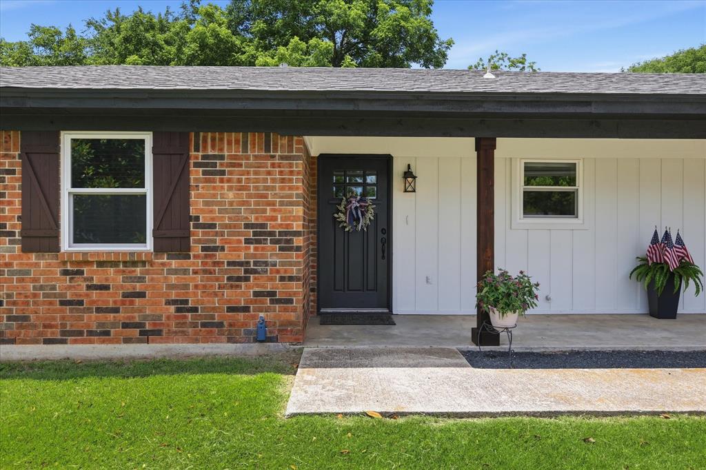 Terrell Add - Residential