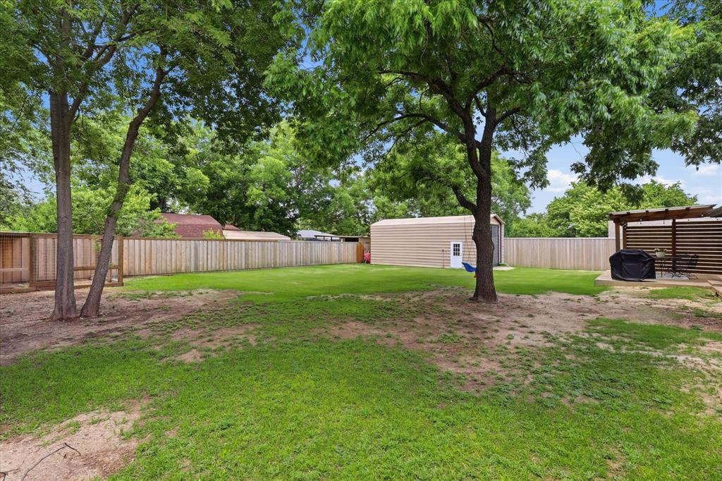 Terrell Add - Residential