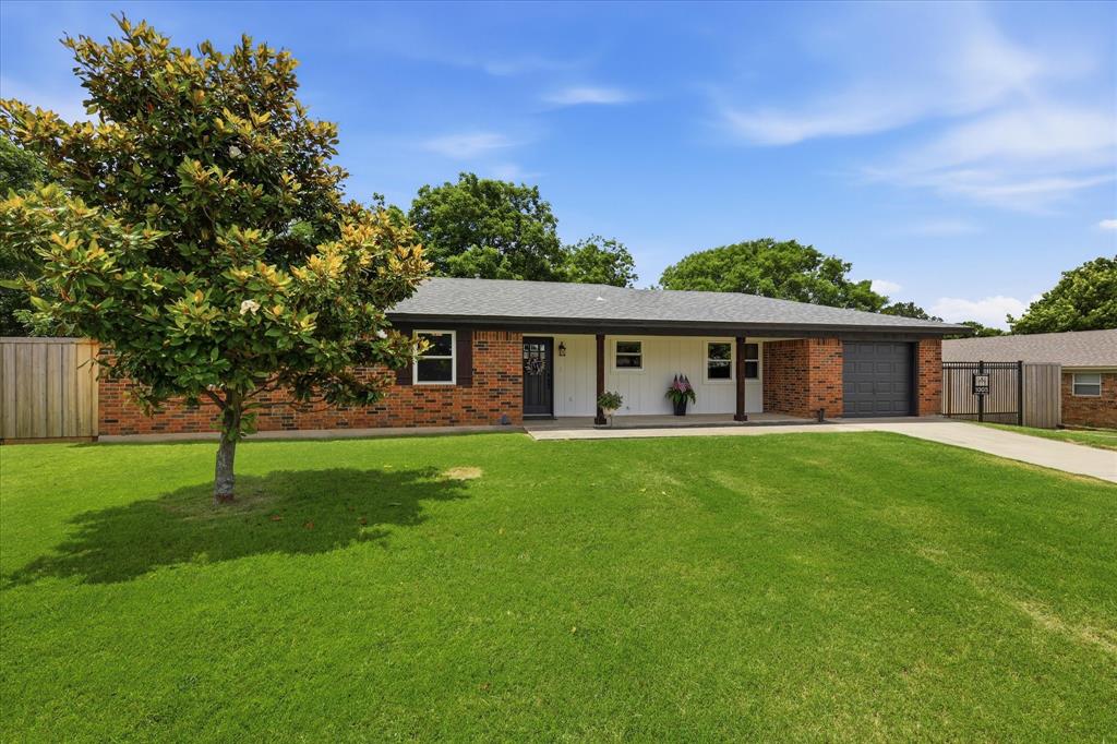 Terrell Add - Residential