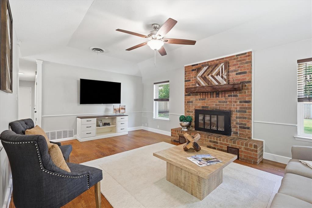 Terrell Add - Residential