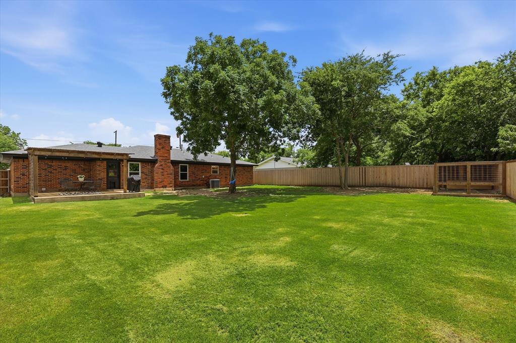 Terrell Add - Residential