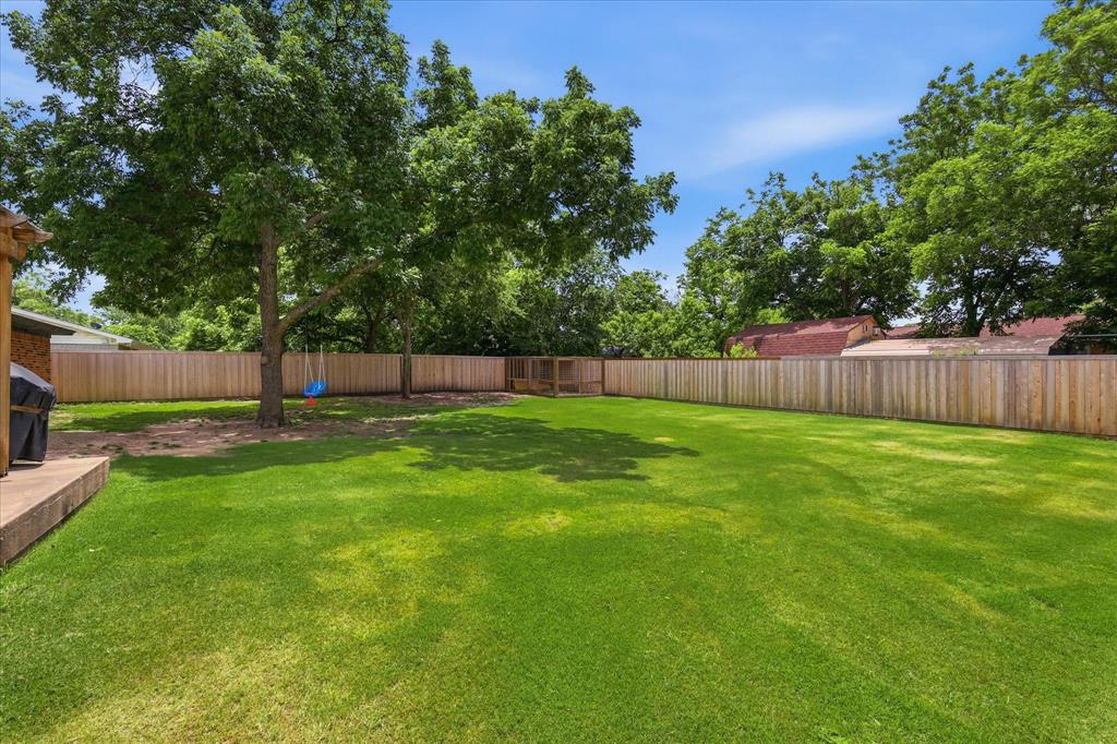 Terrell Add - Residential
