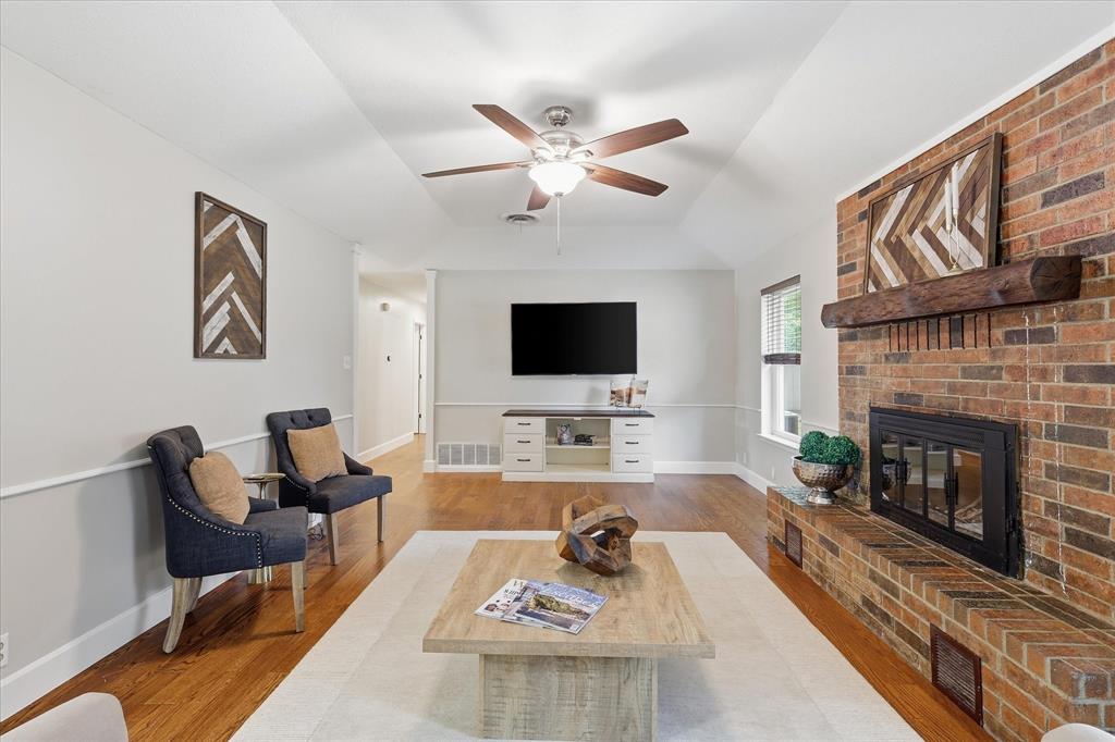 Terrell Add - Residential