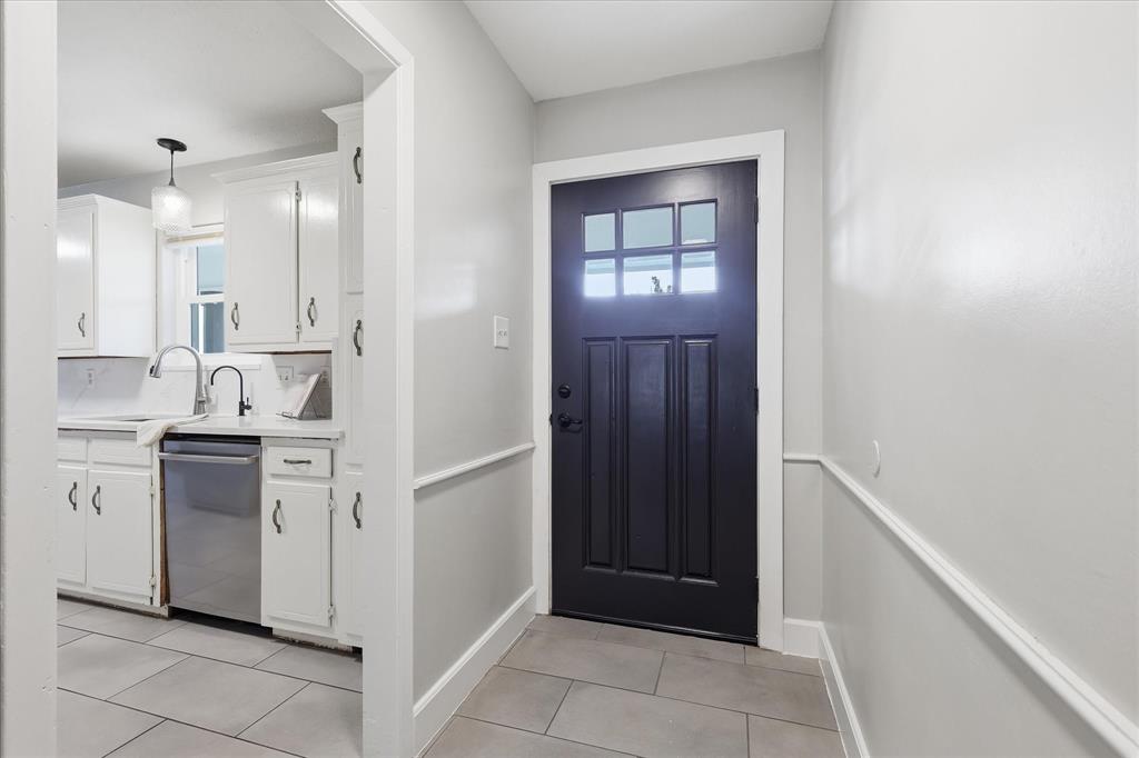 Terrell Add - Residential