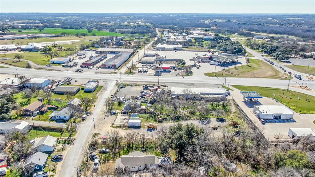 City Add - Commercial Sale