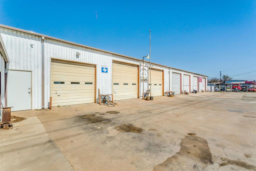City Add - Commercial Sale