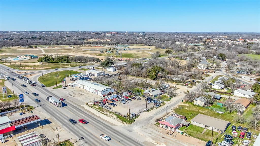 City Add - Commercial Sale