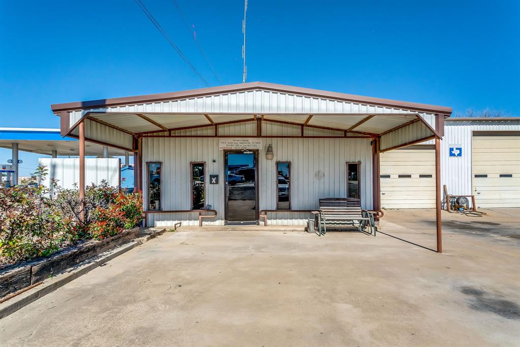 City Add - Commercial Sale