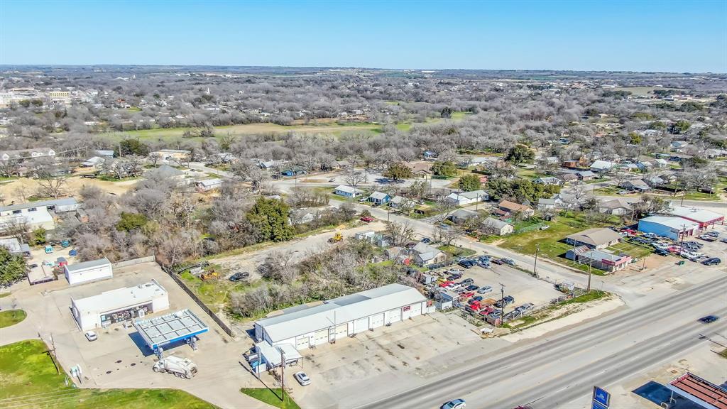 City Add - Commercial Sale