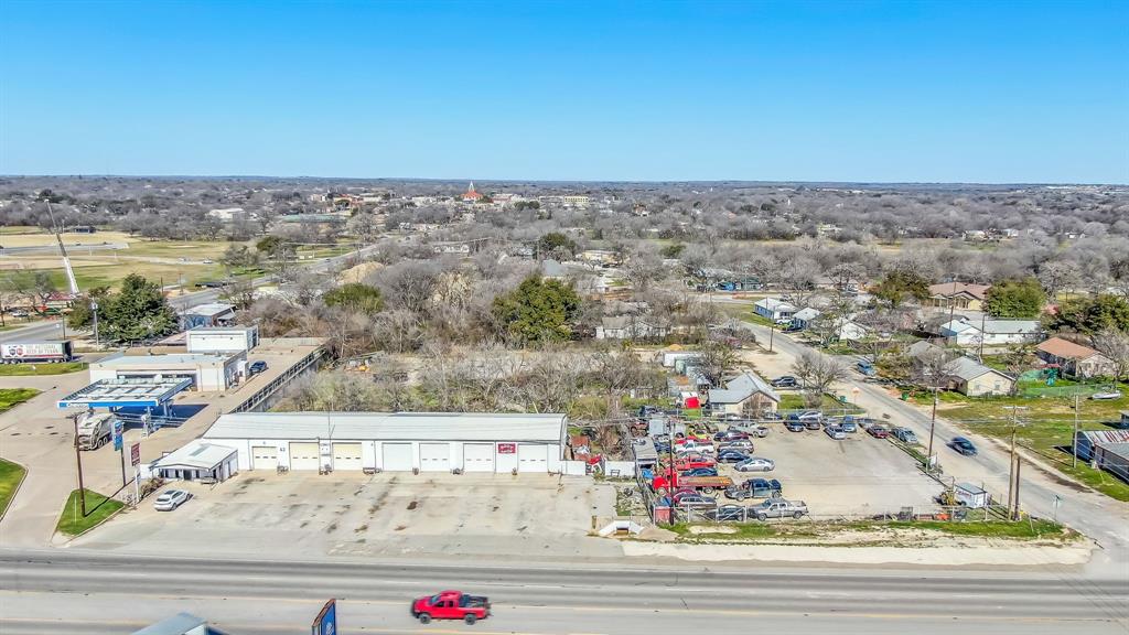 City Add - Commercial Sale