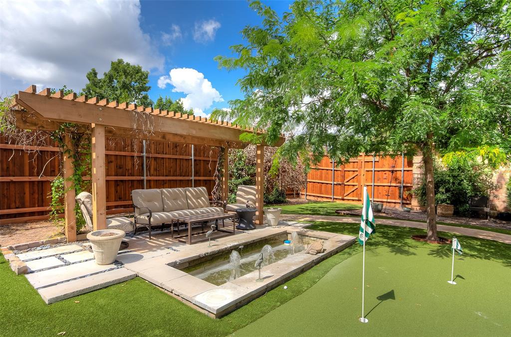 Chamberlain Arlington Heights 1st - Residential