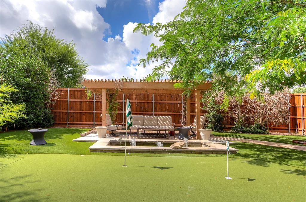 Chamberlain Arlington Heights 1st - Residential