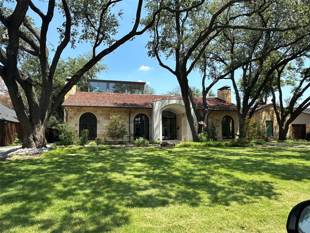 Northaven Manor - Residential