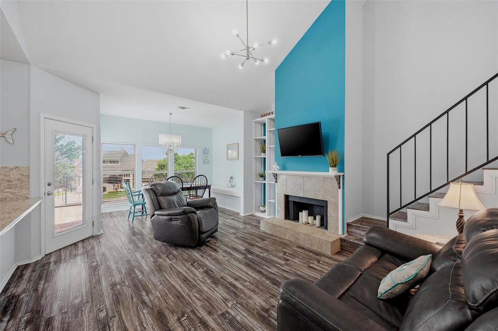 Summer Cove Ph I - Residential