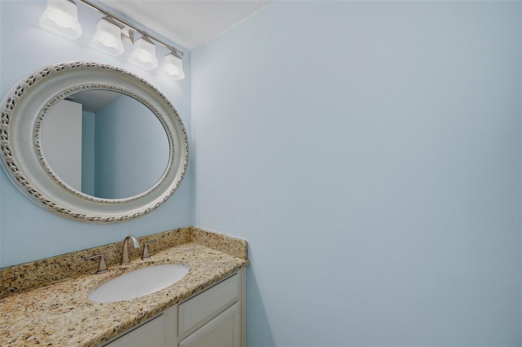 Summer Cove Ph I - Residential