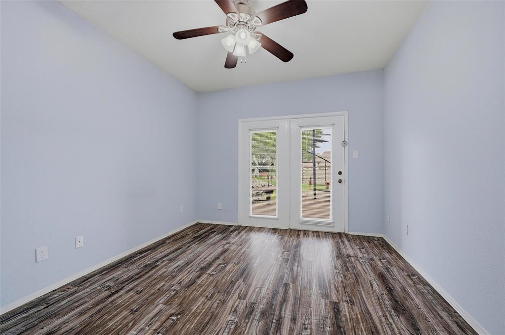 Summer Cove Ph I - Residential
