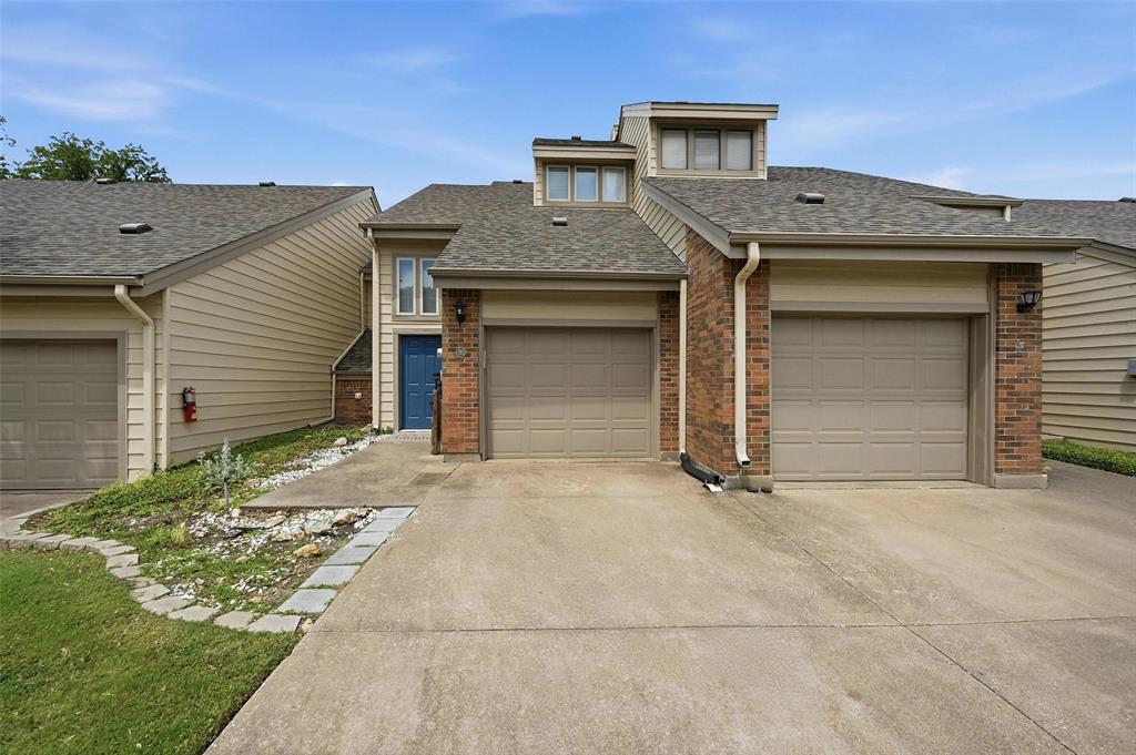 Summer Cove Ph I - Residential