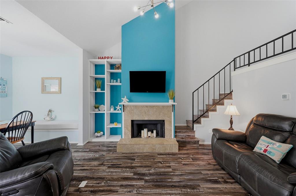 Summer Cove Ph I - Residential