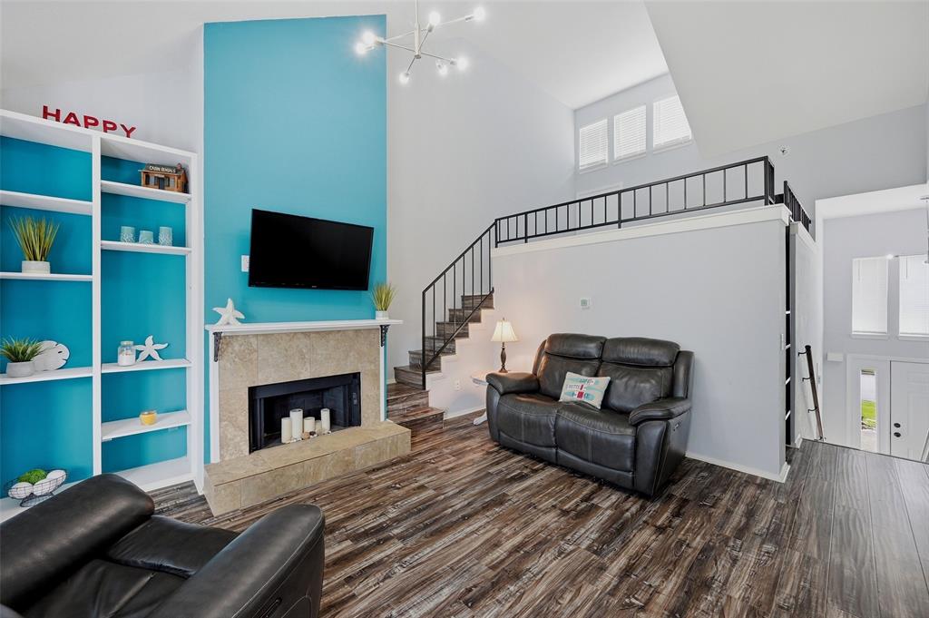 Summer Cove Ph I - Residential