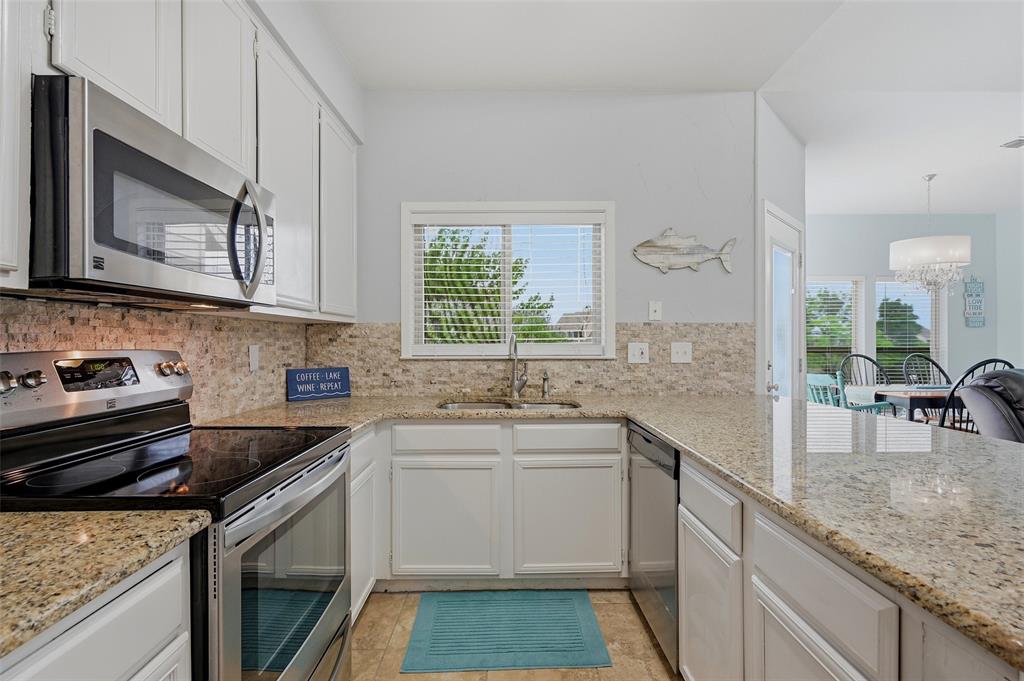 Summer Cove Ph I - Residential