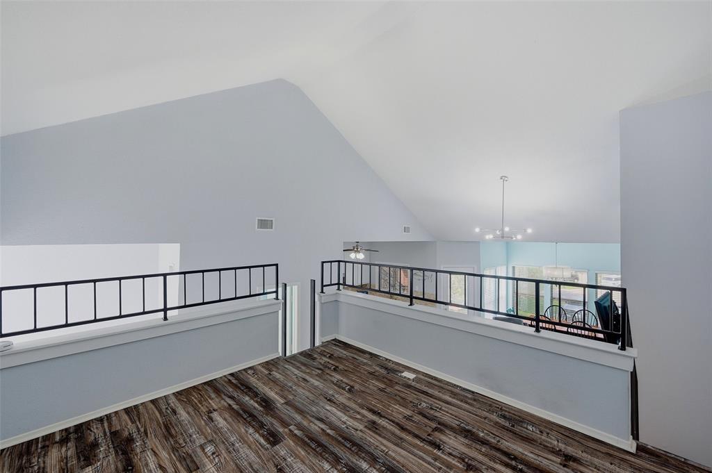 Summer Cove Ph I - Residential