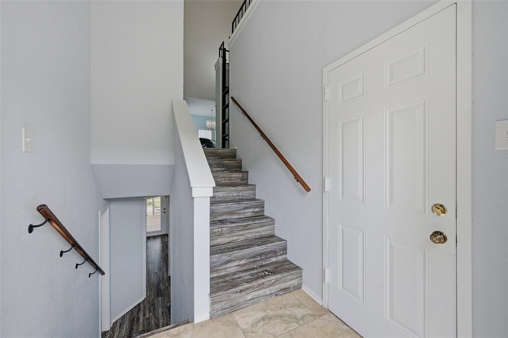 Summer Cove Ph I - Residential