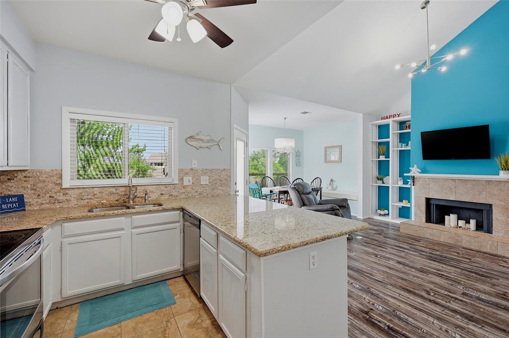 Summer Cove Ph I - Residential