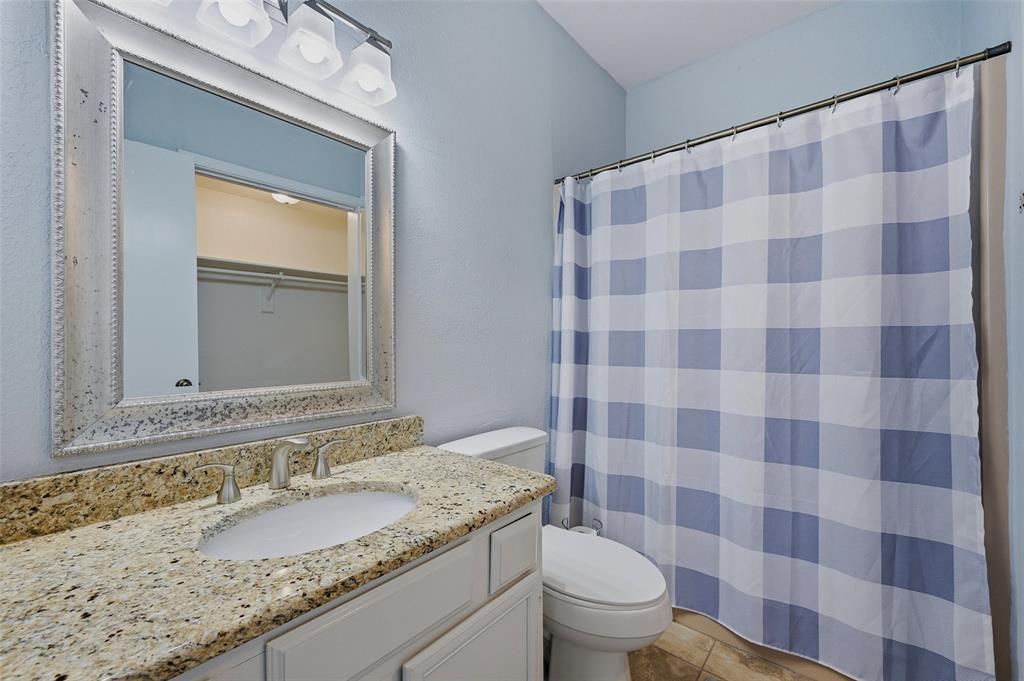 Summer Cove Ph I - Residential