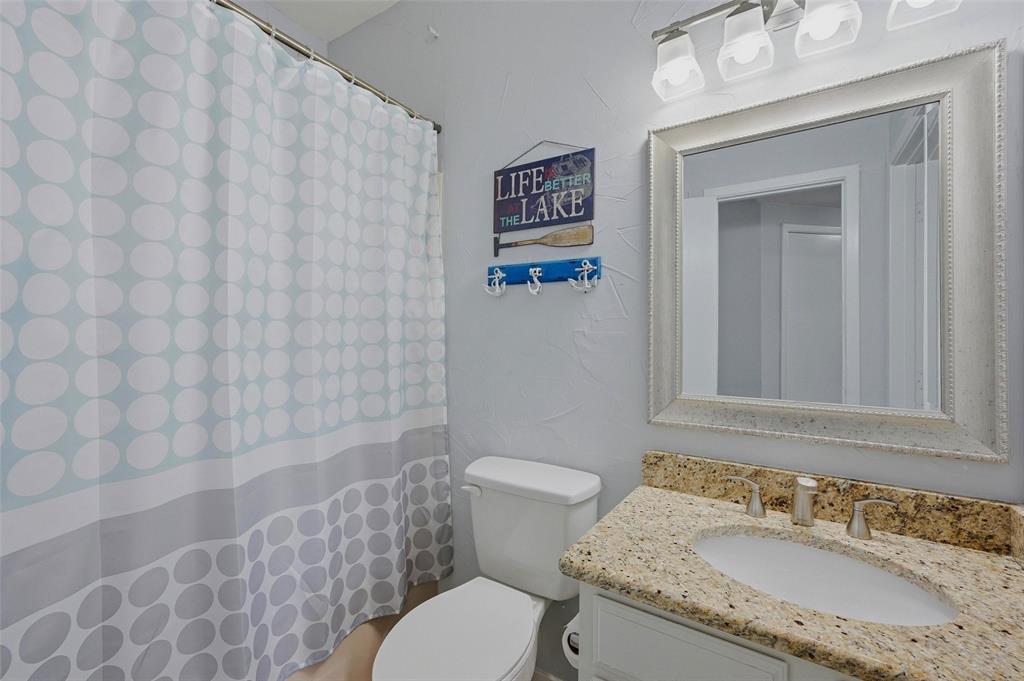 Summer Cove Ph I - Residential