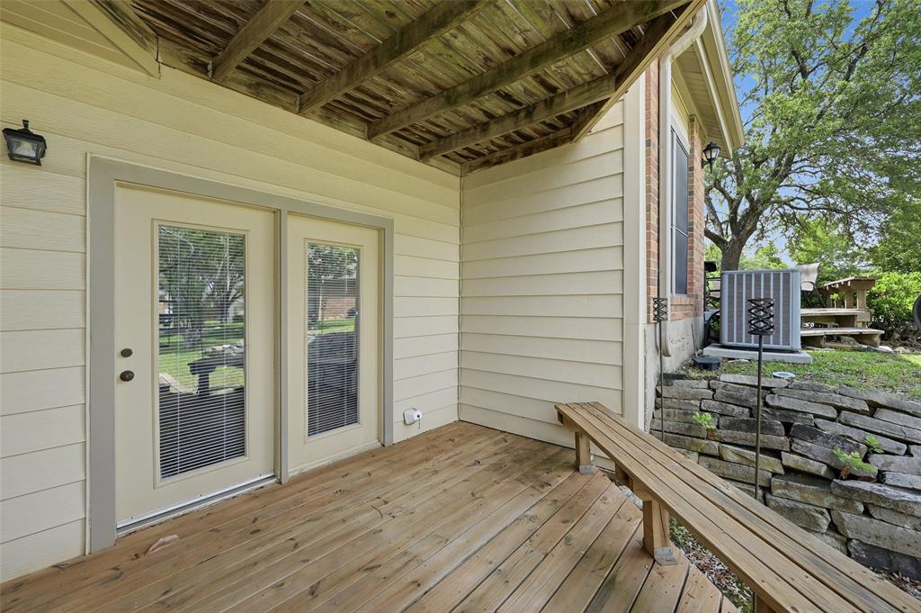 Summer Cove Ph I - Residential