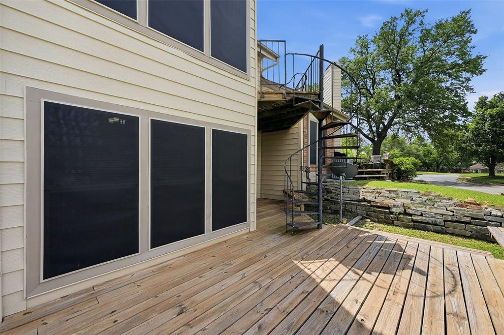 Summer Cove Ph I - Residential