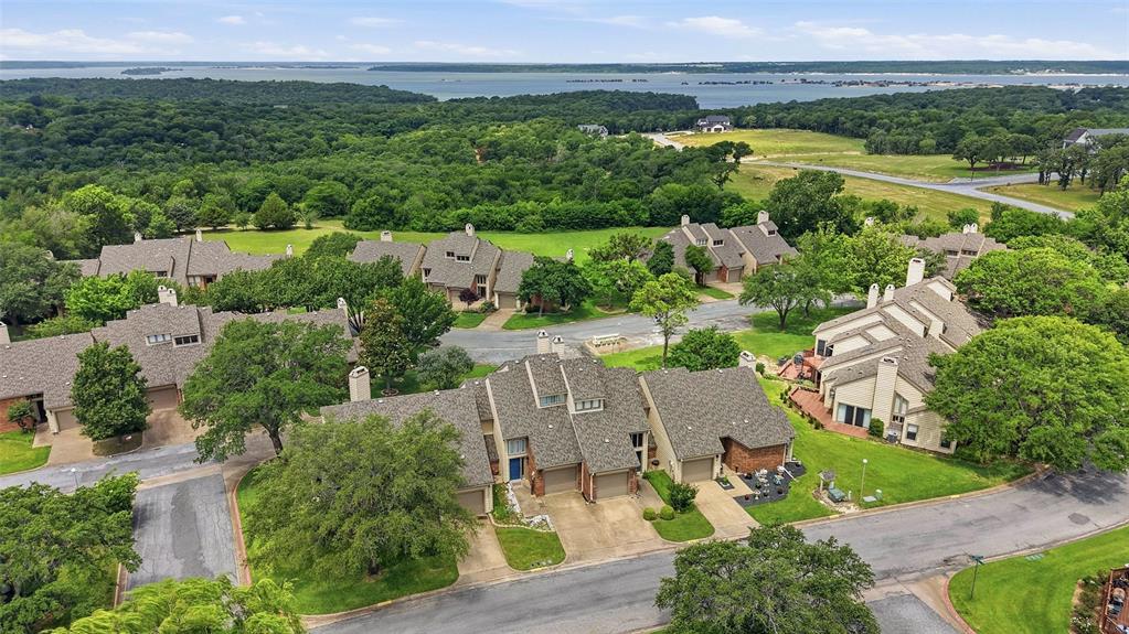 Summer Cove Ph I - Residential
