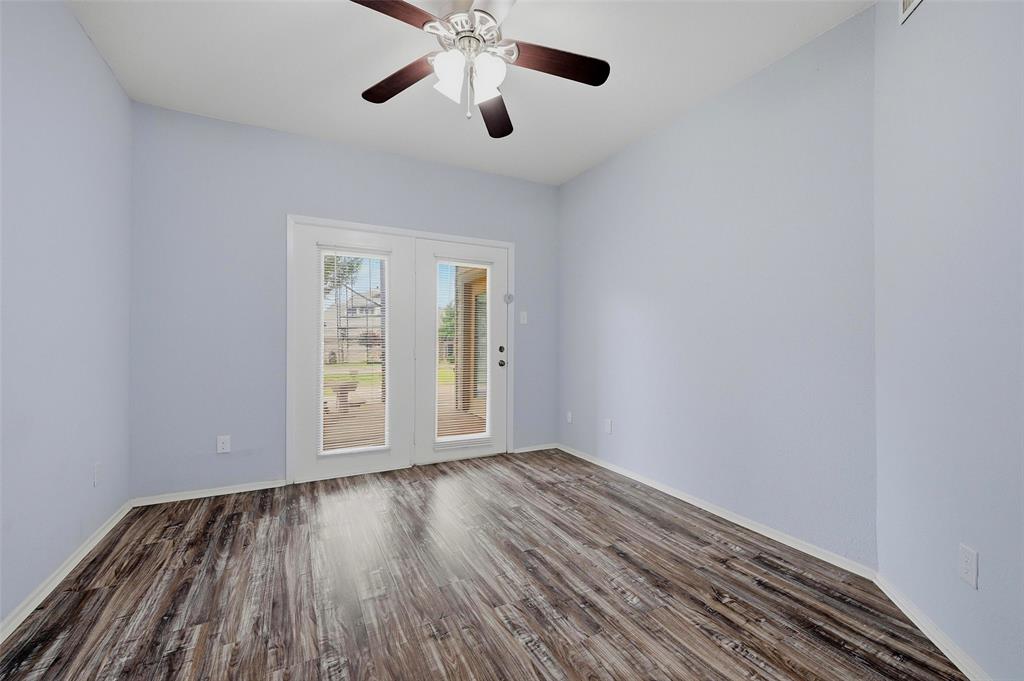 Summer Cove Ph I - Residential