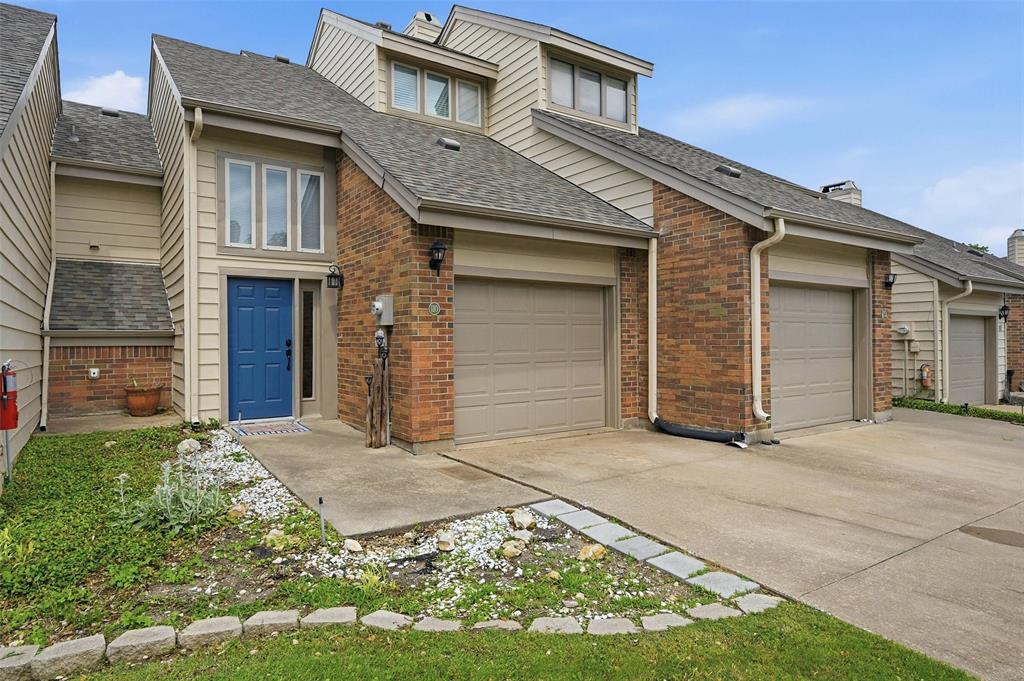 Welcome to easy Lake Texoma living at 110 Summer Place Circle in Pottsboro. This beautifully remodeled 2-bedroom, 2.5 bath condo offers comfort, convenience, and relaxing lake-area living all in one move-in ready package, all in the private gated community of Summer Cove. Thoughtfully updated throughout, recent improvements include new flooring, updated windows, fresh paint, modern light fixtures and ceiling fans, upgraded bathroom vanities and fixtures, and updated appliances. All appliances convey, making this an easy transition, whether you are looking for a full-time residence or the perfect weekend getaway.

The inviting living area features a cozy woodburning fireplace with flat screen TV wiring already in place above, creating the perfect space to relax after a day on the lake. Enjoy partial lake views and a low-maintenance lifestyle inside a gated, well-maintained community located just minutes from several popular Lake Texoma marinas.

Community amenities include a swimming pool, hot tub, tennis courts, playground area, RV and boat parking, and more. Whether you are searching for a peaceful primary residence, vacation property, or investment opportunity near the lake, this condo delivers location, updates, and lifestyle all in one. Come home every day to your own piece of Pottsboro paradise.