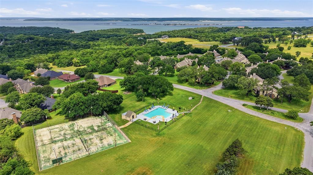 Summer Cove Ph I - Residential