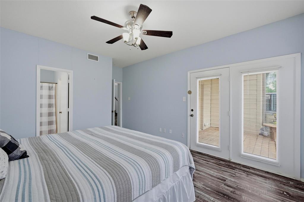 Summer Cove Ph I - Residential
