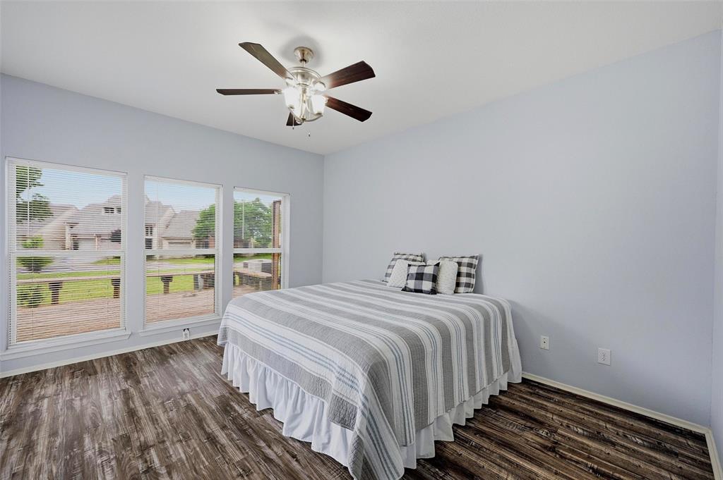 Summer Cove Ph I - Residential