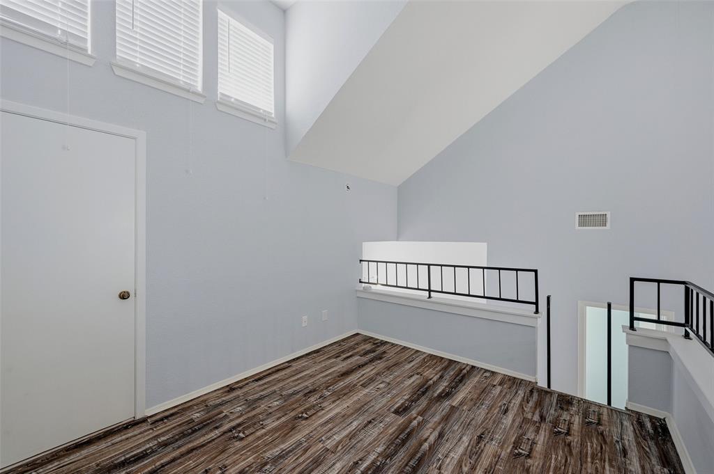 Summer Cove Ph I - Residential