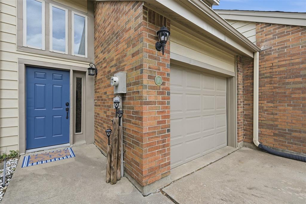 Summer Cove Ph I - Residential