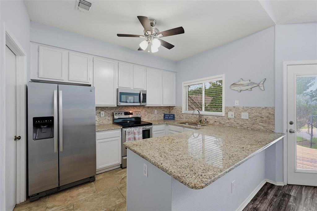 Summer Cove Ph I - Residential