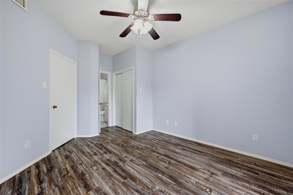 Summer Cove Ph I - Residential