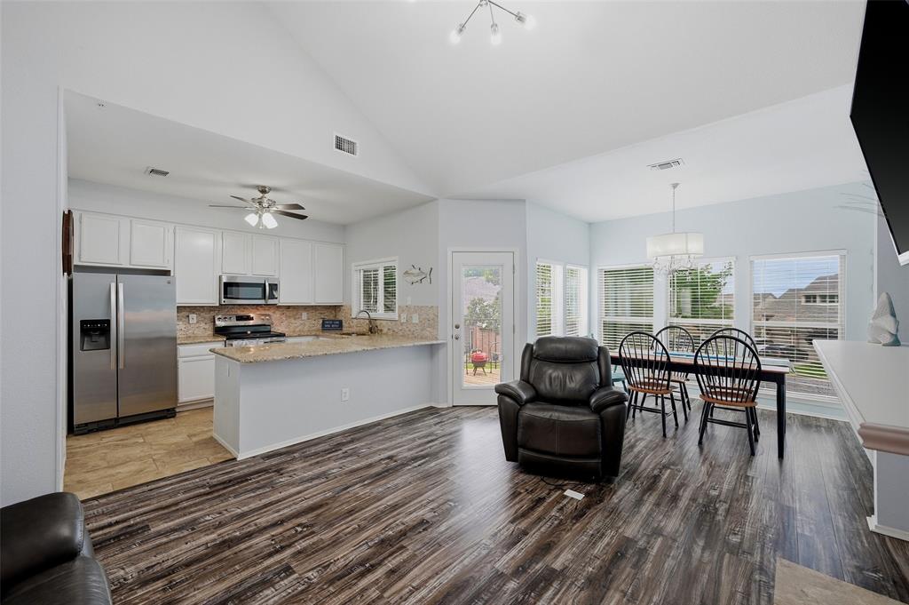 Summer Cove Ph I - Residential