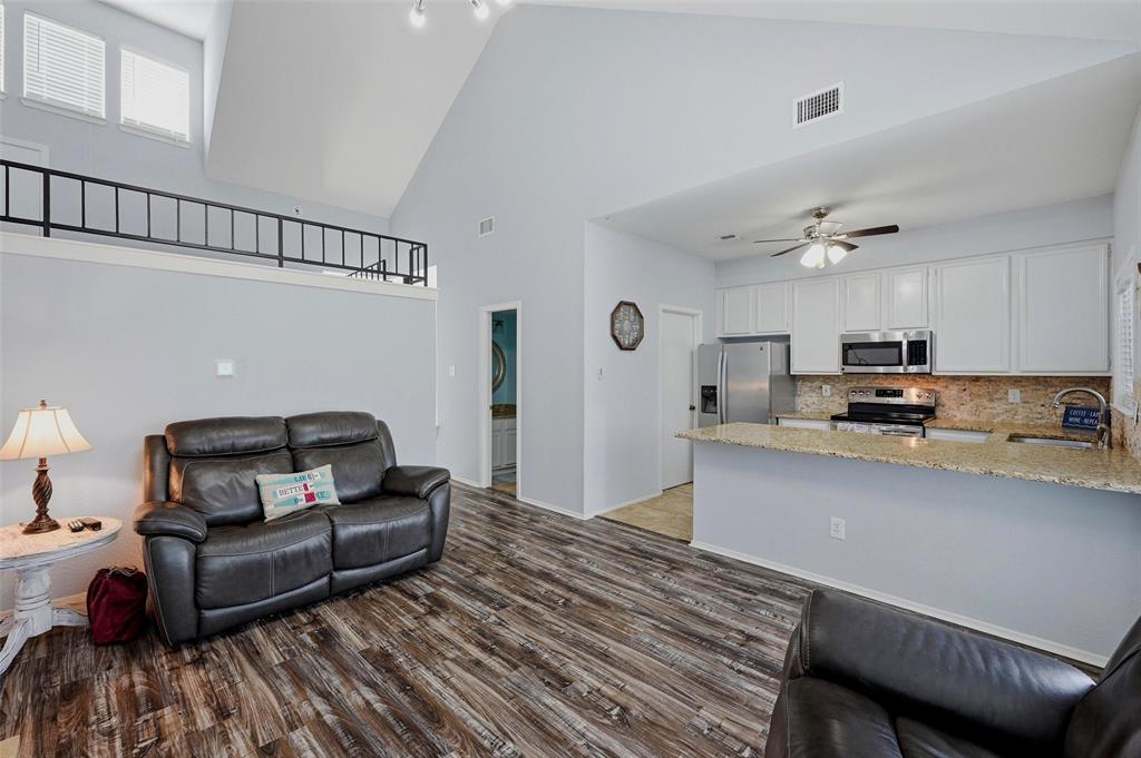 Summer Cove Ph I - Residential
