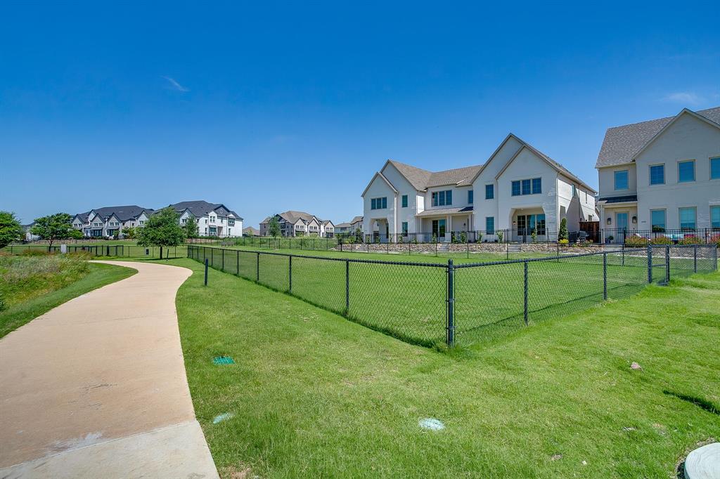 WALSH RANCH QUAIL VALLEY VILLAGE RESIDENTIAL, F-45 - Residential