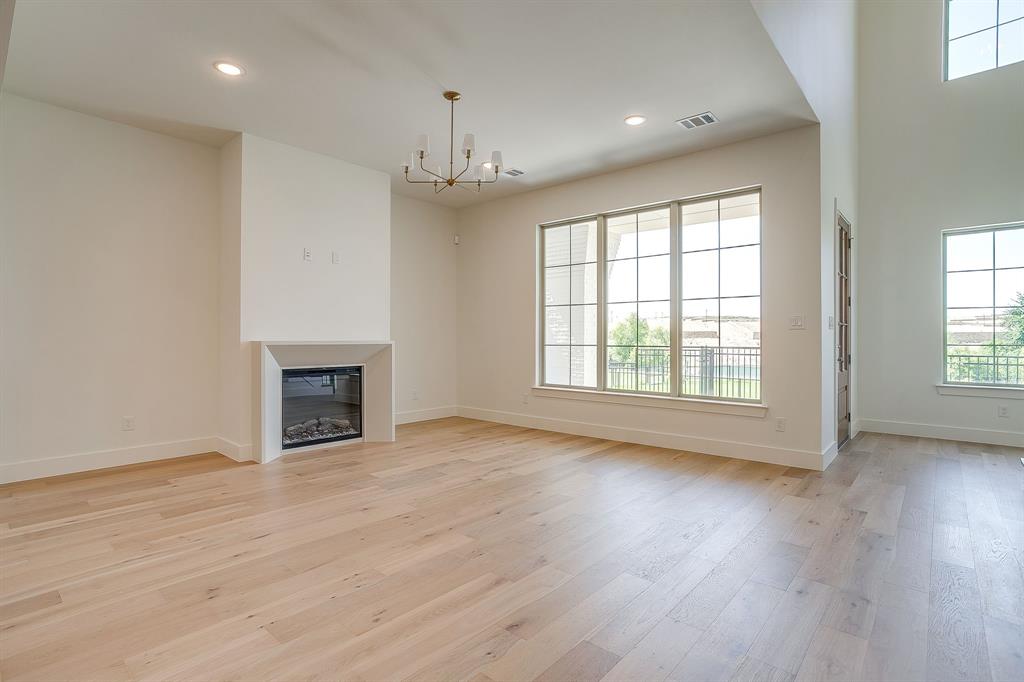 WALSH RANCH QUAIL VALLEY VILLAGE RESIDENTIAL, F-45 - Residential