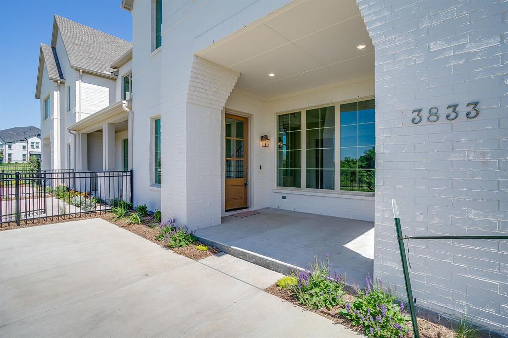 WALSH RANCH QUAIL VALLEY VILLAGE RESIDENTIAL, F-45 - Residential
