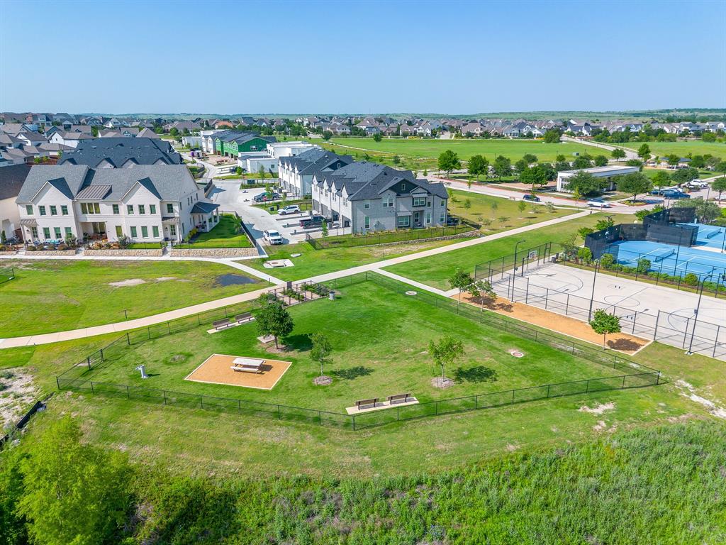 WALSH RANCH QUAIL VALLEY VILLAGE RESIDENTIAL, F-45 - Residential